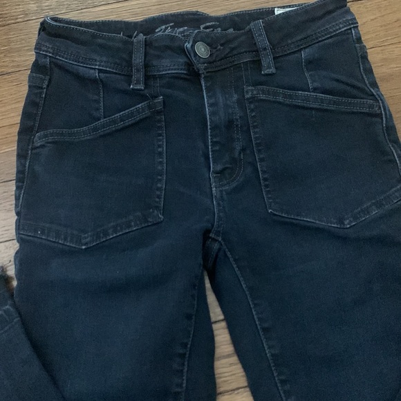 Free People Skinny jeans - Picture 3 of 8